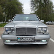 Mercedes-Benz W124 AMG Bodykit [2nd Generation]